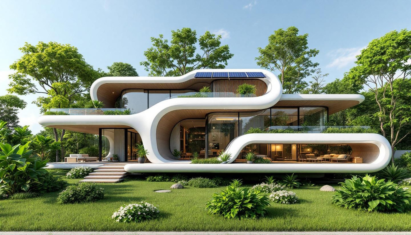 Amélioration du confort thermique grâce à la géothermie