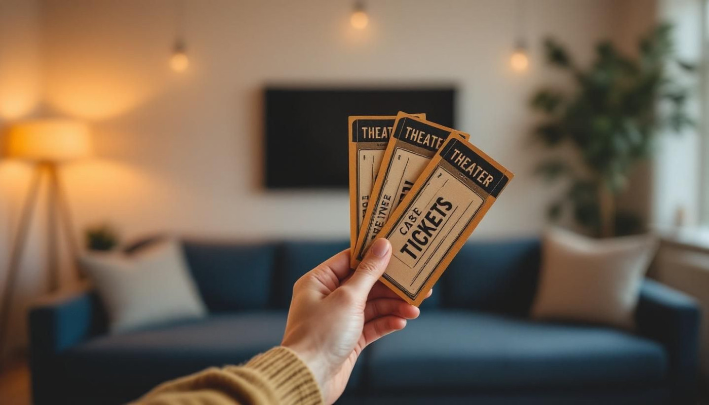 Comment choisir la meilleure pièce de théâtre pour une soirée réussie ?