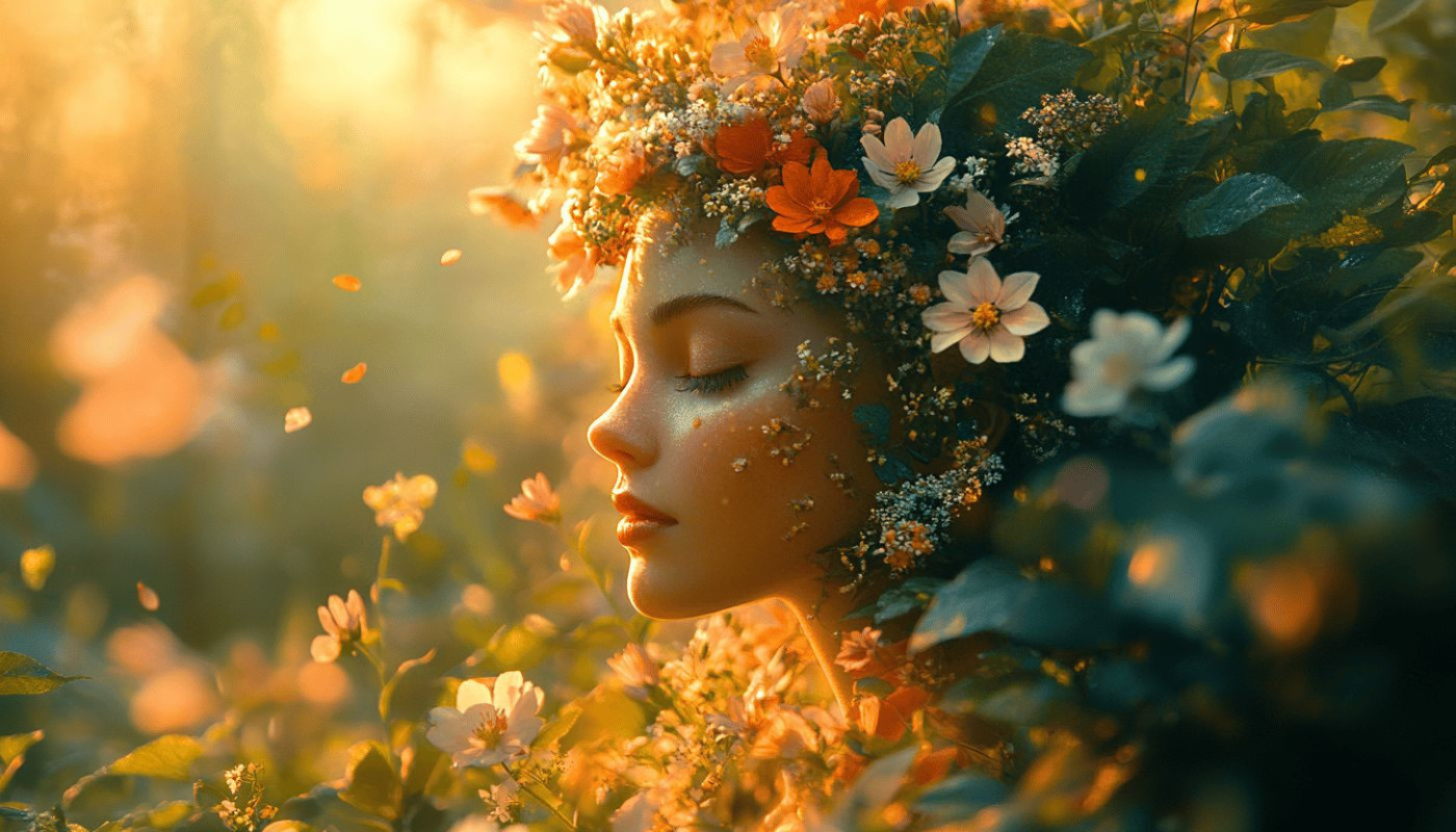 Les secrets des ingrédients naturels dans les cosmétiques bio